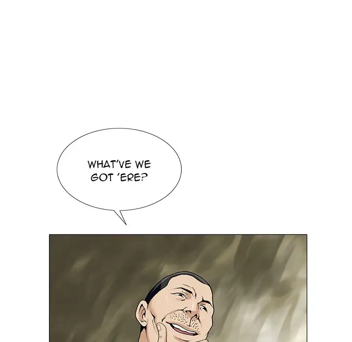 Jeopardy Chapter 50 - Manhwa18.com