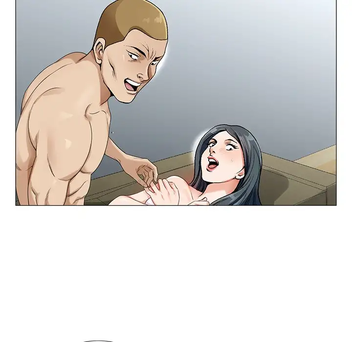 Jeopardy Chapter 50 - Manhwa18.com