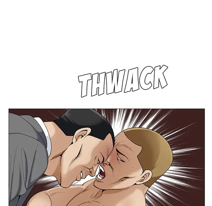 Jeopardy Chapter 50 - Manhwa18.com