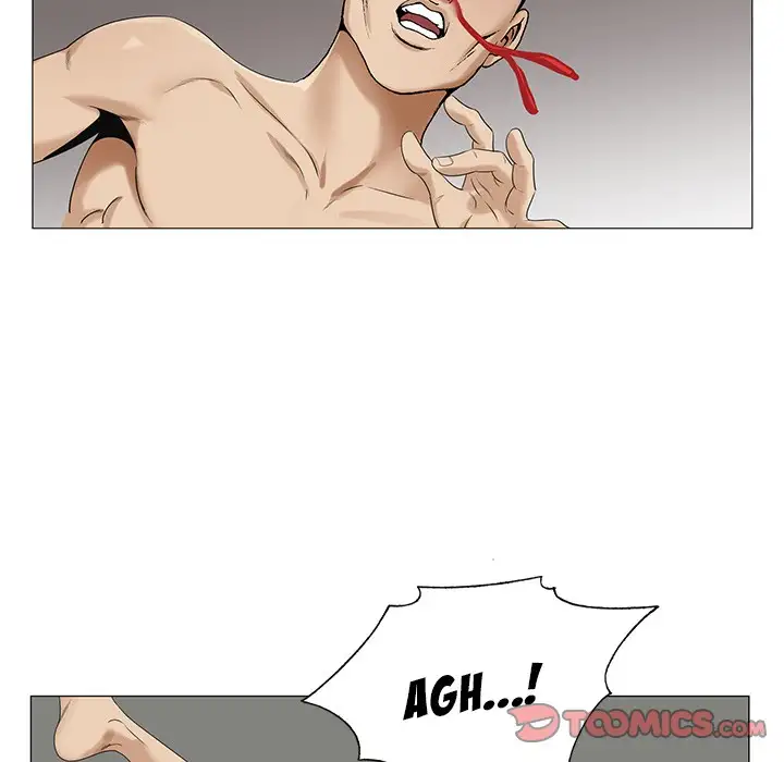 Jeopardy Chapter 50 - Manhwa18.com