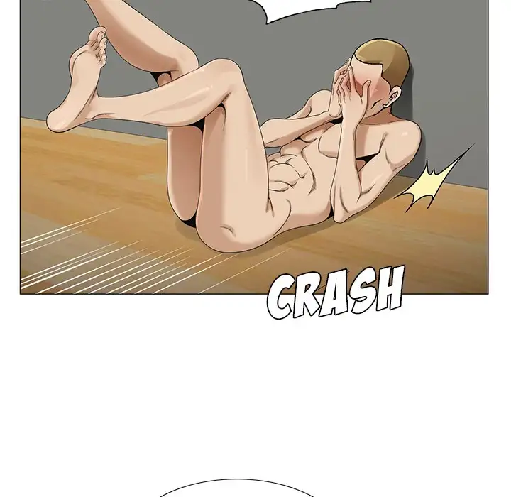 Jeopardy Chapter 50 - Manhwa18.com