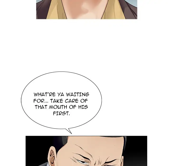 Jeopardy Chapter 50 - Manhwa18.com