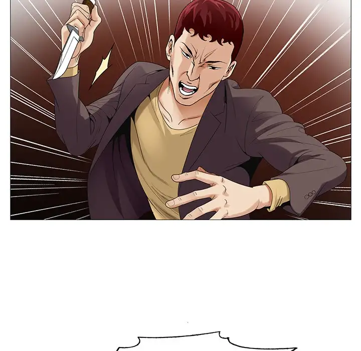 Jeopardy Chapter 50 - Manhwa18.com