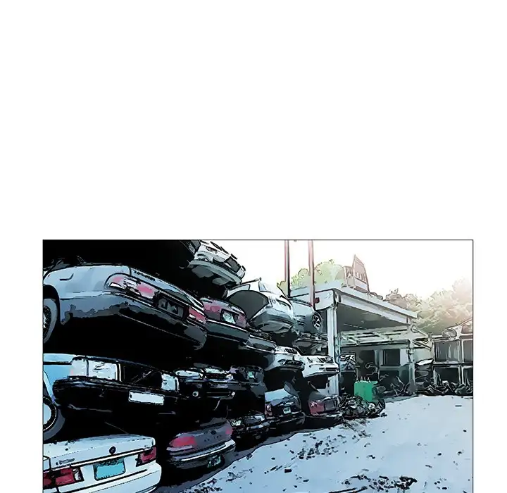 Jeopardy Chapter 50 - Manhwa18.com