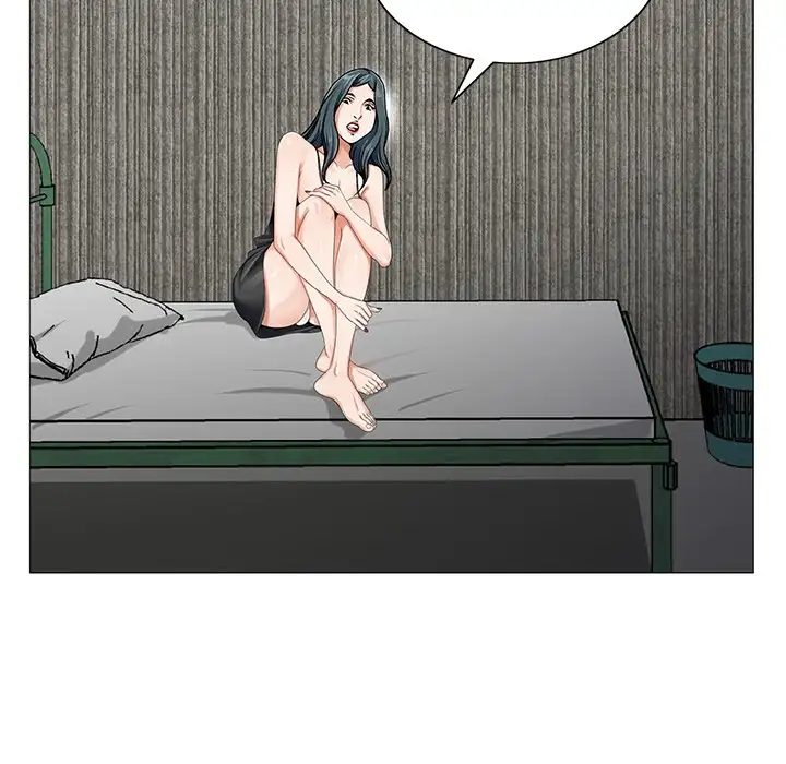 Jeopardy Chapter 50 - Manhwa18.com
