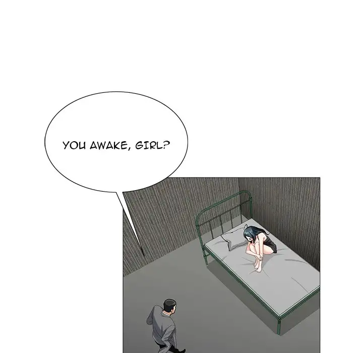 Jeopardy Chapter 50 - Manhwa18.com