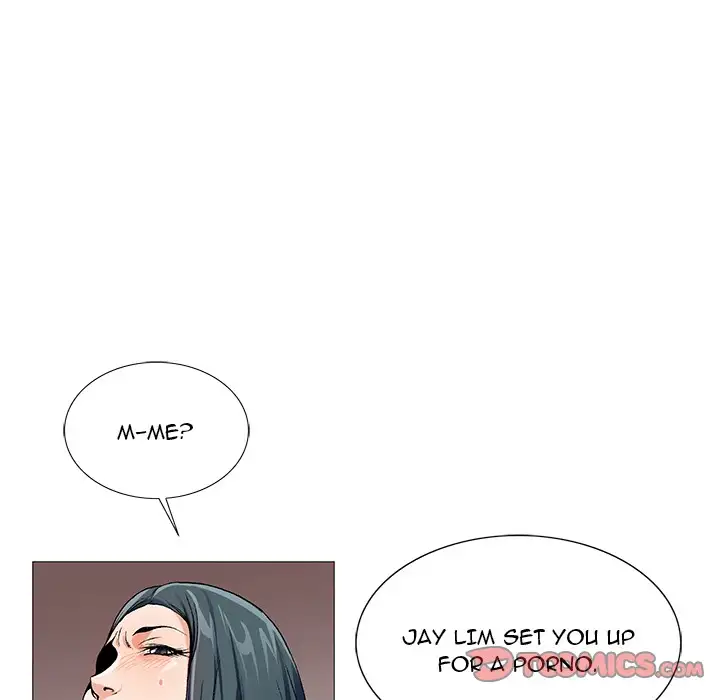 Jeopardy Chapter 50 - Manhwa18.com