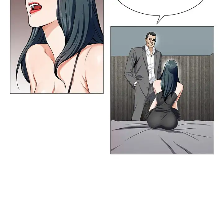 Jeopardy Chapter 50 - Manhwa18.com