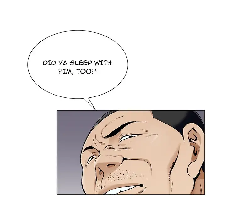 Jeopardy Chapter 50 - Manhwa18.com
