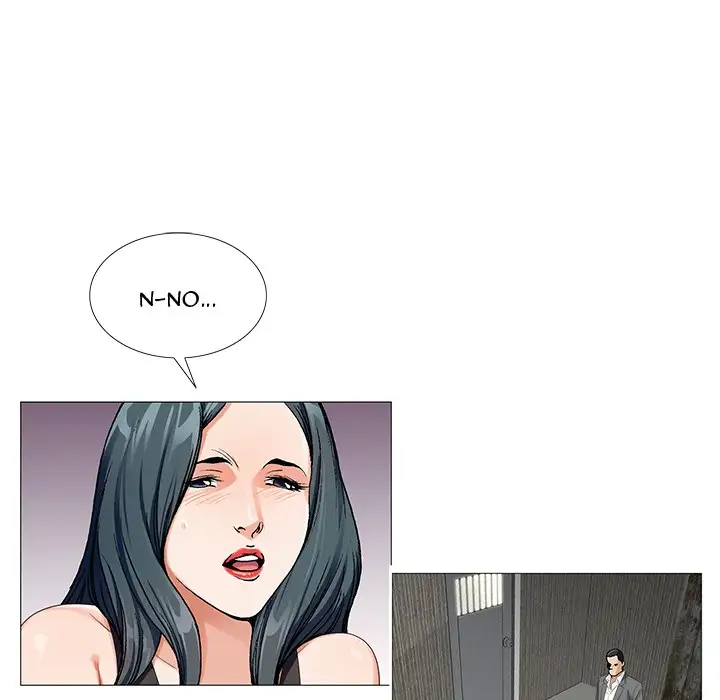 Jeopardy Chapter 50 - Manhwa18.com