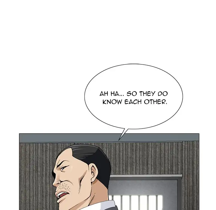 Jeopardy Chapter 50 - Manhwa18.com