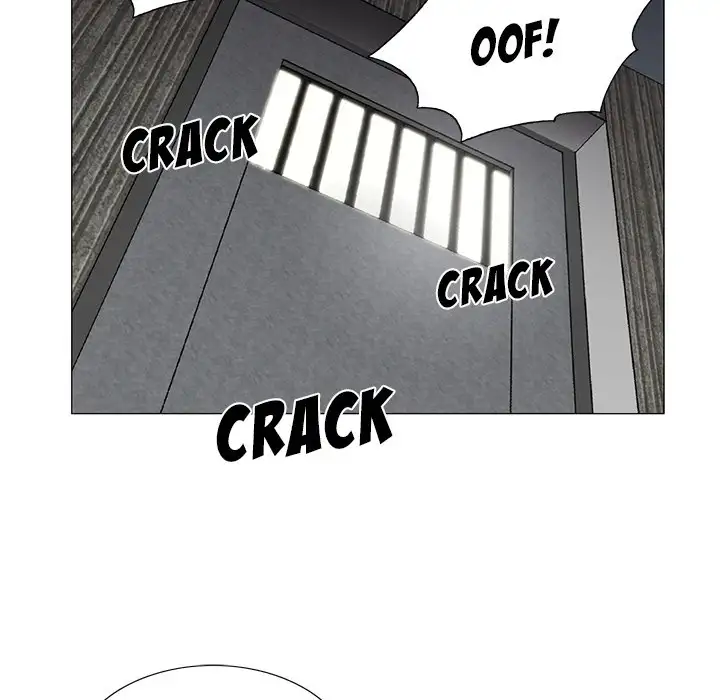 Jeopardy Chapter 50 - Manhwa18.com