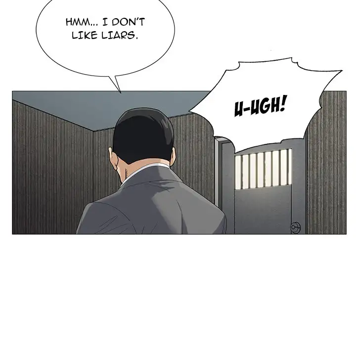 Jeopardy Chapter 50 - Manhwa18.com
