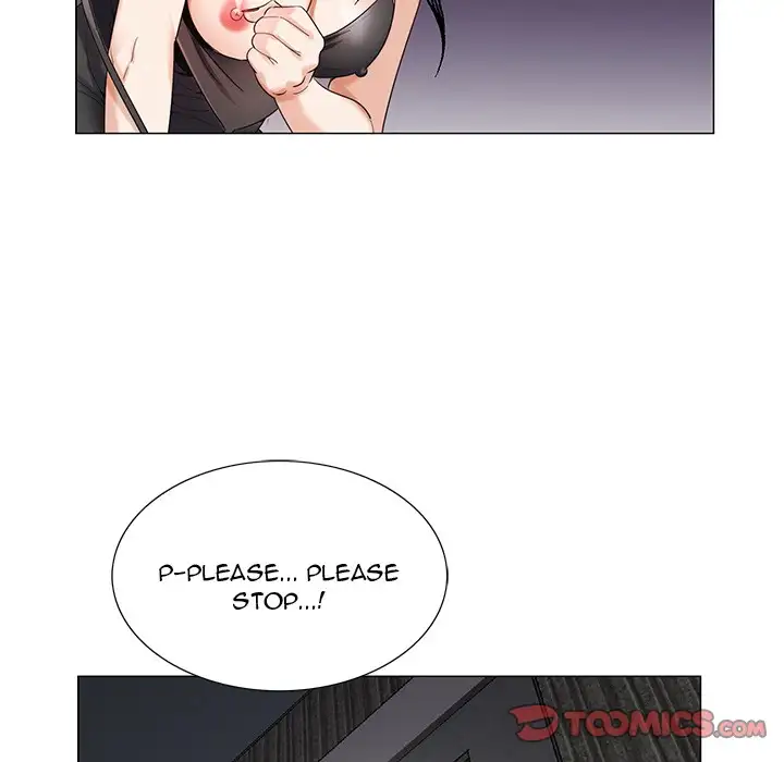 Jeopardy Chapter 50 - Manhwa18.com
