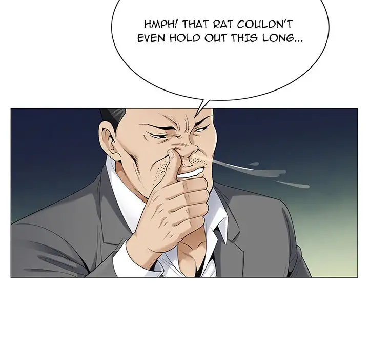 Jeopardy Chapter 50 - Manhwa18.com