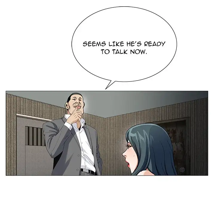 Jeopardy Chapter 50 - Manhwa18.com