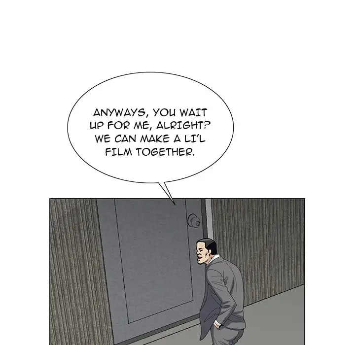 Jeopardy Chapter 50 - Manhwa18.com