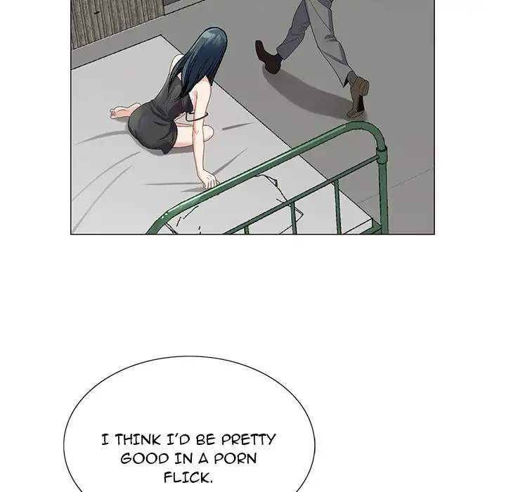 Jeopardy Chapter 50 - Manhwa18.com
