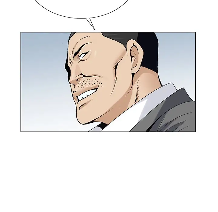 Jeopardy Chapter 50 - Manhwa18.com
