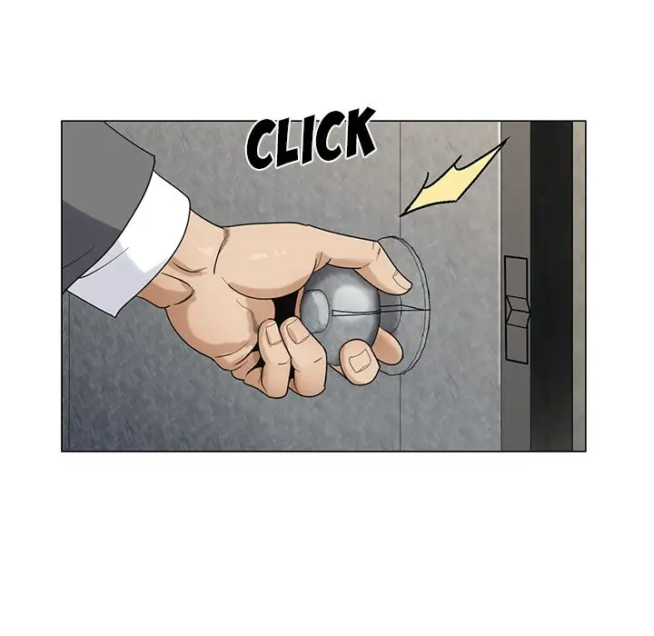 Jeopardy Chapter 50 - Manhwa18.com