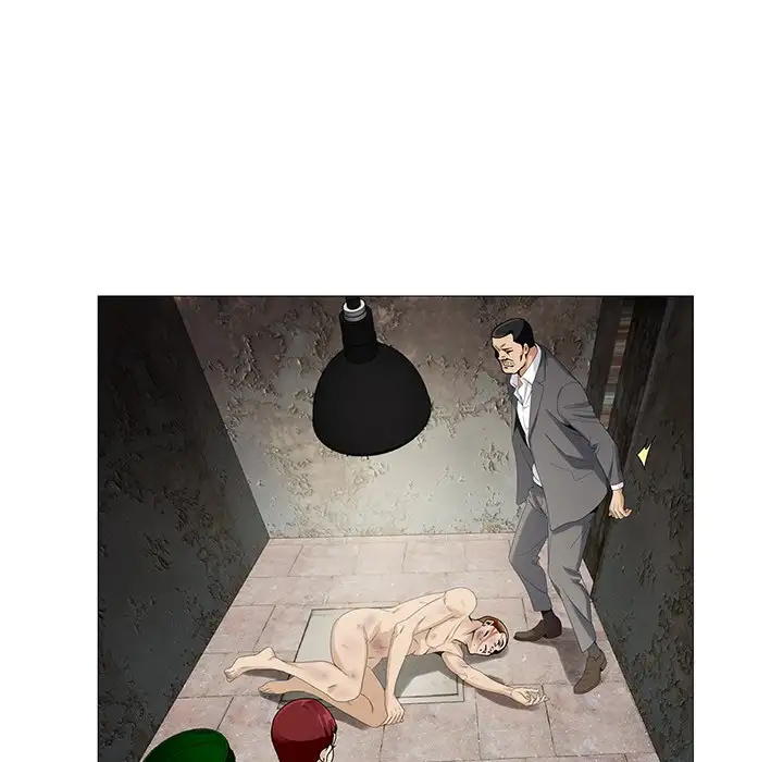 Jeopardy Chapter 50 - Manhwa18.com