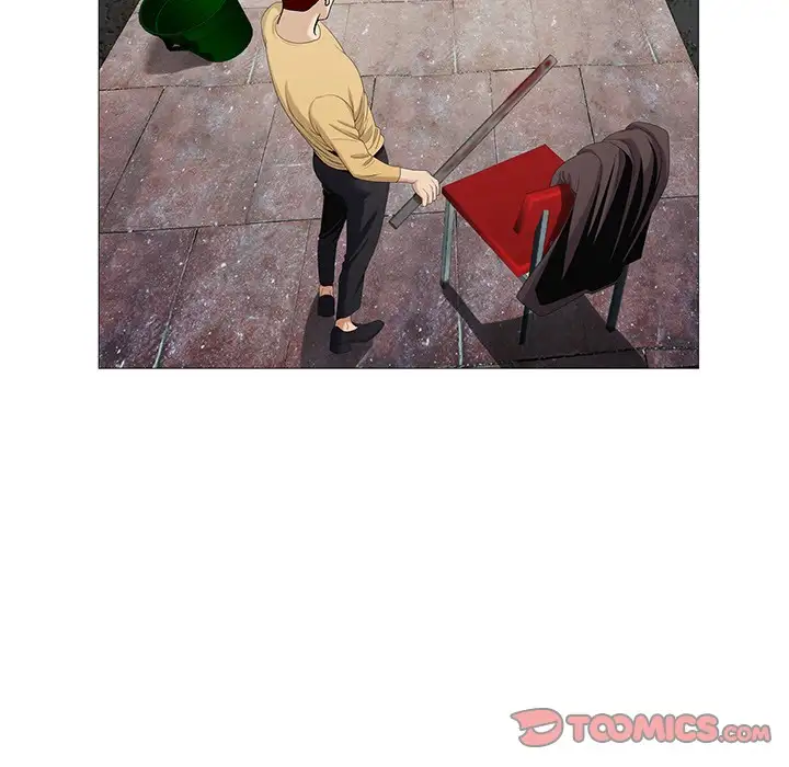 Jeopardy Chapter 50 - Manhwa18.com