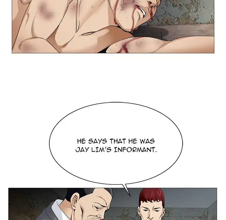 Jeopardy Chapter 50 - Manhwa18.com