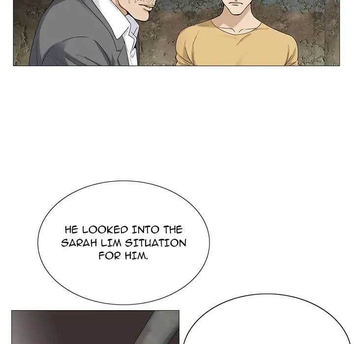 Jeopardy Chapter 50 - Manhwa18.com