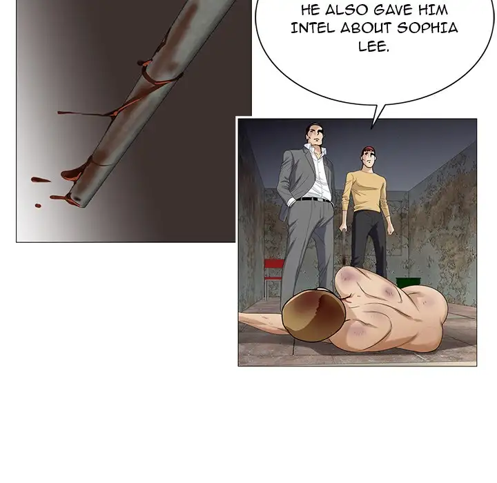 Jeopardy Chapter 50 - Manhwa18.com