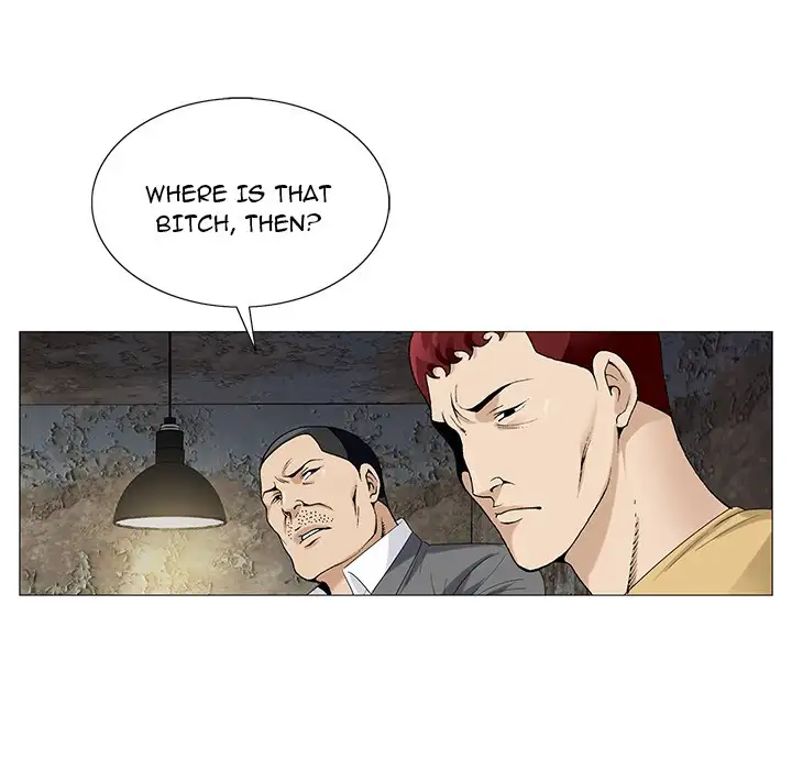 Jeopardy Chapter 50 - Manhwa18.com