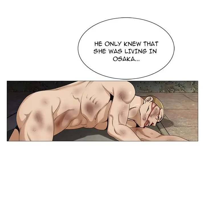 Jeopardy Chapter 50 - Manhwa18.com