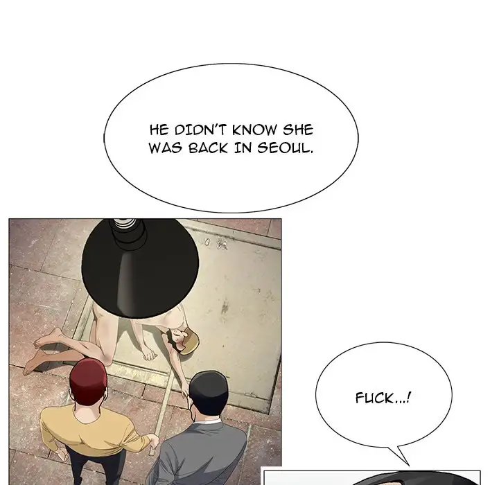 Jeopardy Chapter 50 - Manhwa18.com