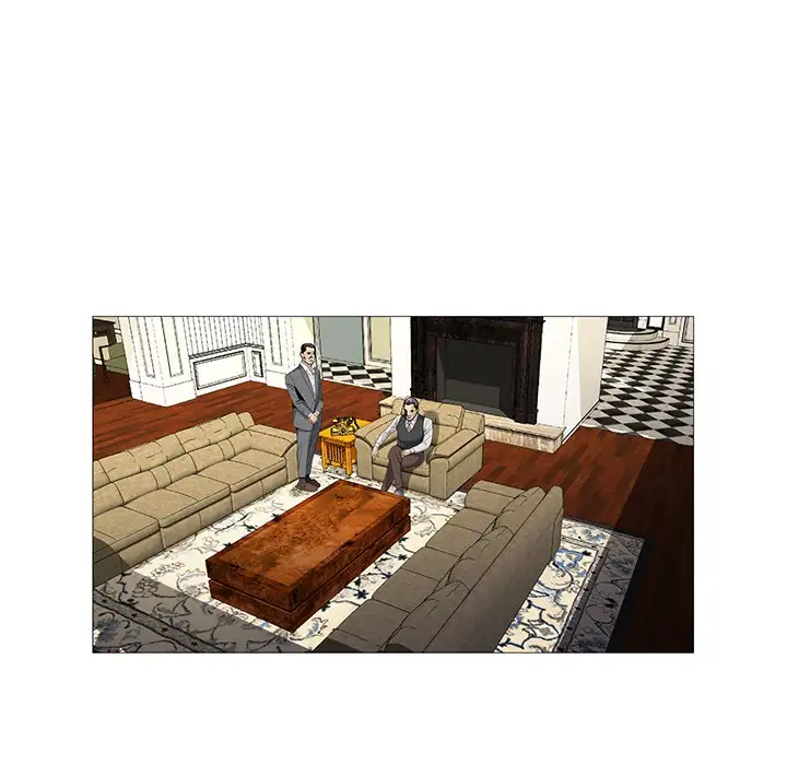 Jeopardy Chapter 50 - Manhwa18.com