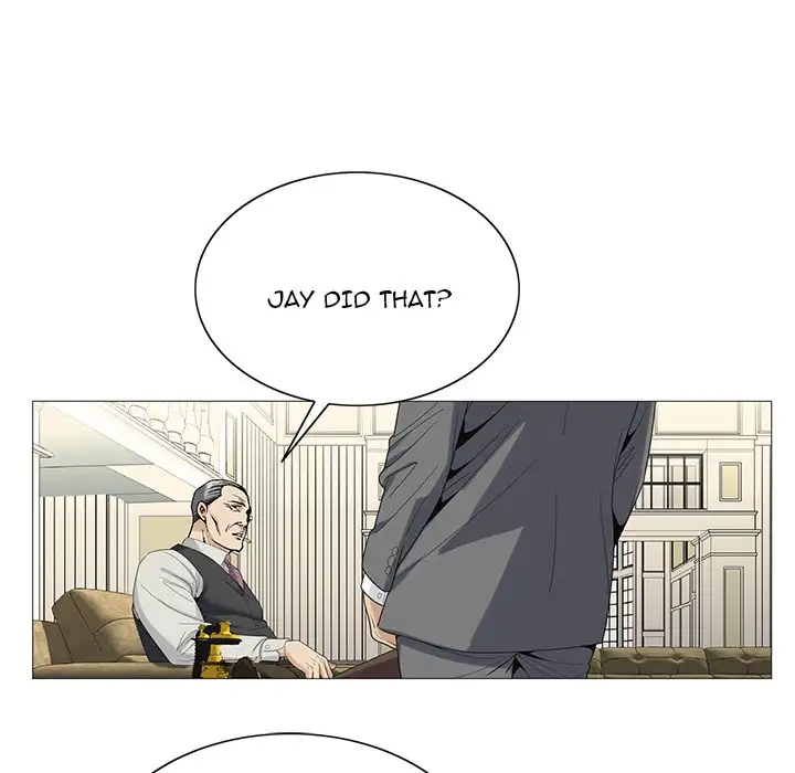 Jeopardy Chapter 50 - Manhwa18.com