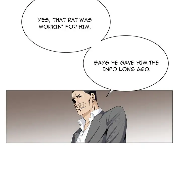 Jeopardy Chapter 50 - Manhwa18.com