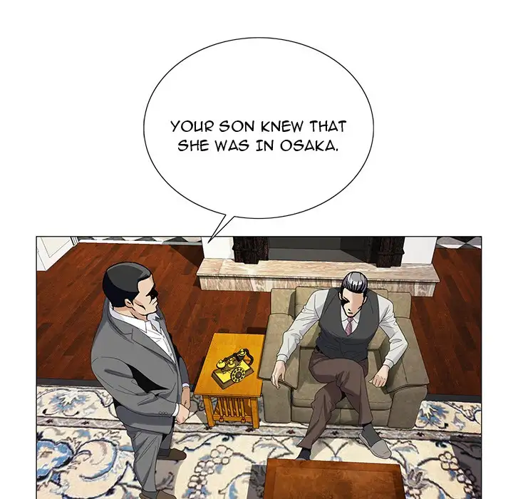 Jeopardy Chapter 50 - Manhwa18.com