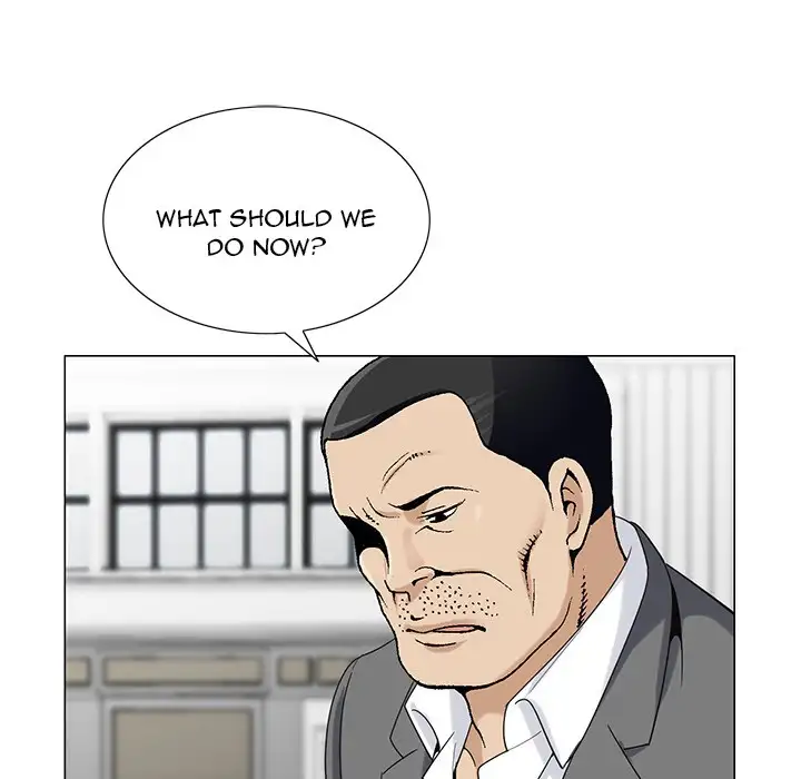 Jeopardy Chapter 50 - Manhwa18.com
