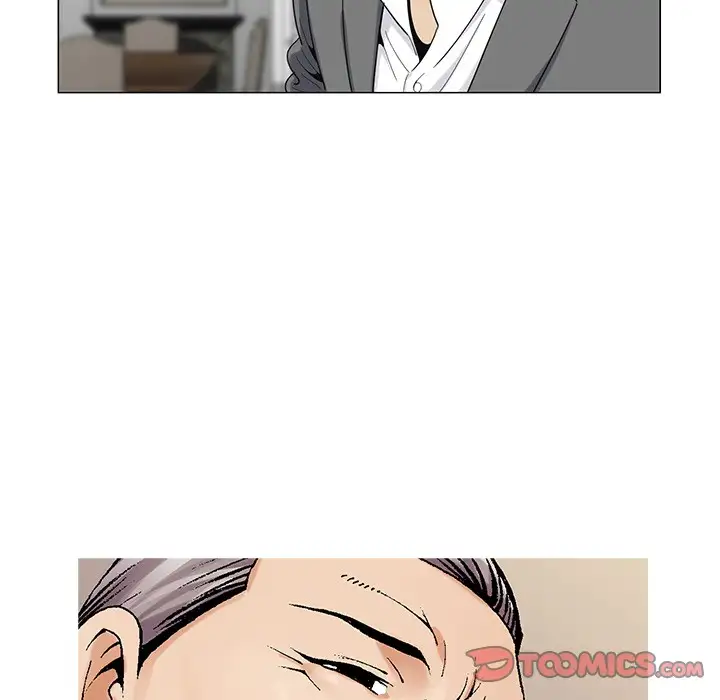 Jeopardy Chapter 50 - Manhwa18.com