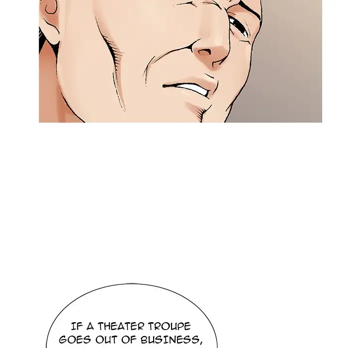 Jeopardy Chapter 50 - Manhwa18.com