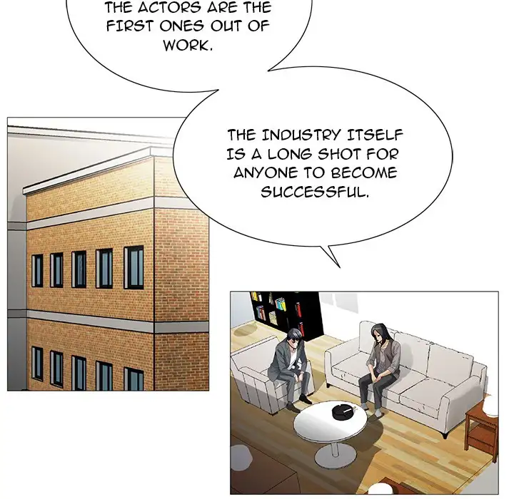 Jeopardy Chapter 50 - Manhwa18.com