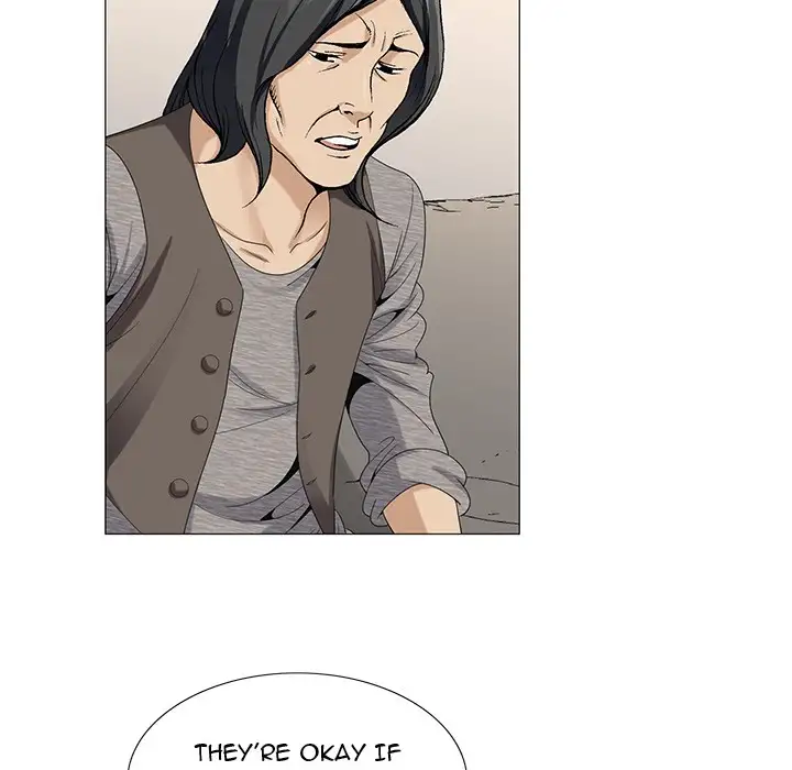 Jeopardy Chapter 50 - Manhwa18.com