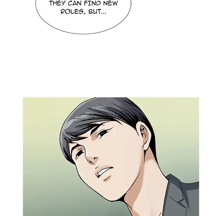 Jeopardy Chapter 50 - Manhwa18.com