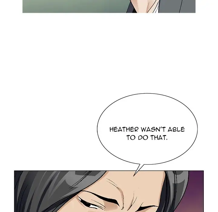 Jeopardy Chapter 50 - Manhwa18.com