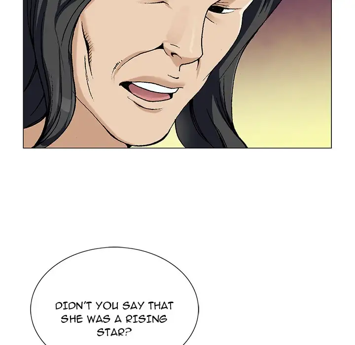 Jeopardy Chapter 50 - Manhwa18.com