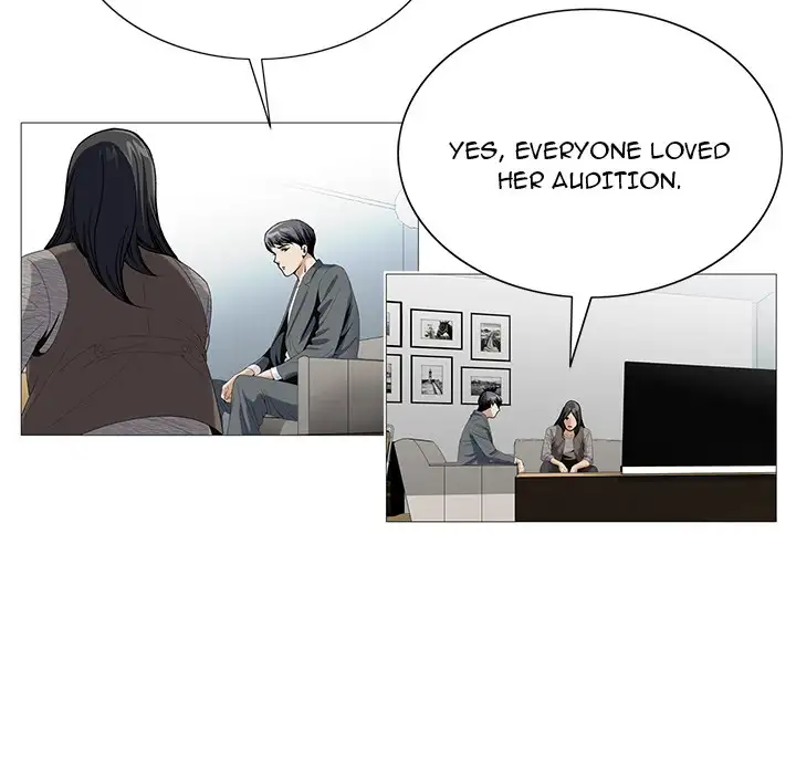 Jeopardy Chapter 50 - Manhwa18.com