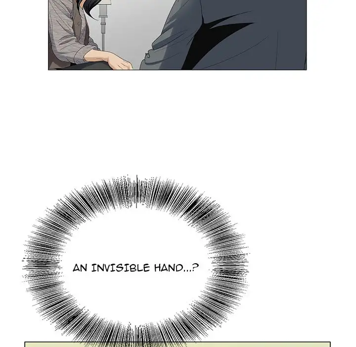 Jeopardy Chapter 50 - Manhwa18.com