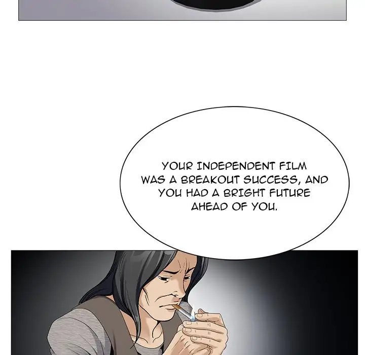 Jeopardy Chapter 50 - Manhwa18.com