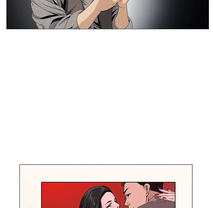 Jeopardy Chapter 50 - Manhwa18.com