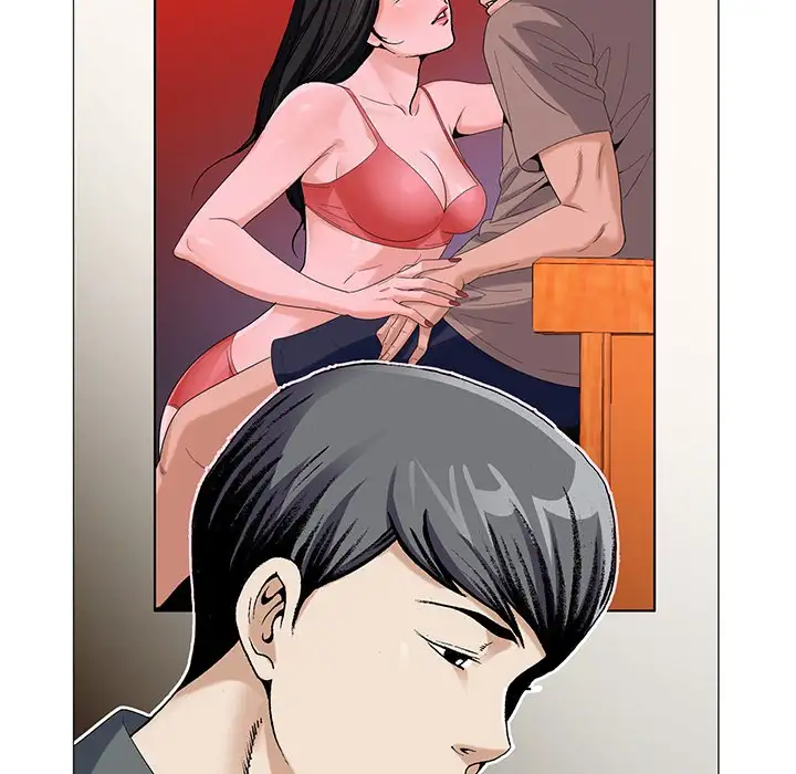 Jeopardy Chapter 50 - Manhwa18.com