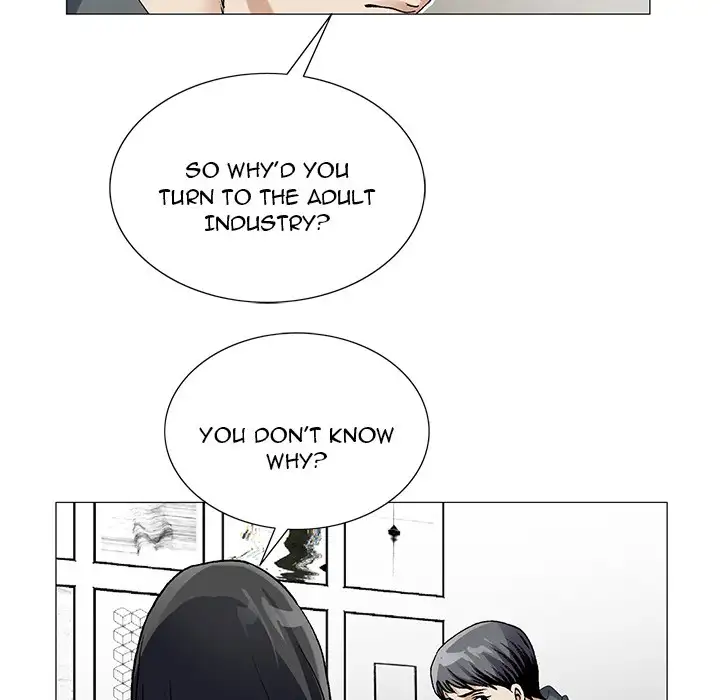 Jeopardy Chapter 50 - Manhwa18.com